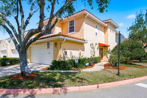 Photo of 208 Valencia Circle, St Petersburg, FL 33716 (MLS # TB8489242)