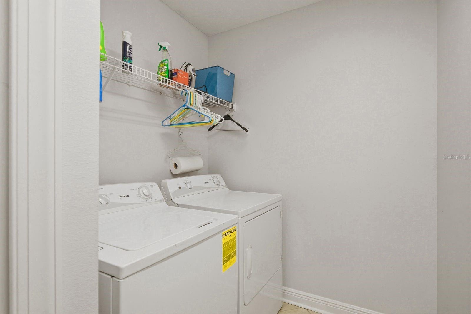 VILLAS OF CARILLON - Residential