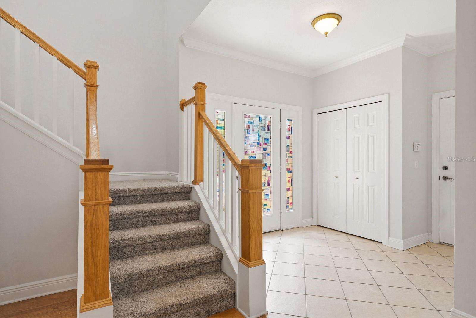 VILLAS OF CARILLON - Residential