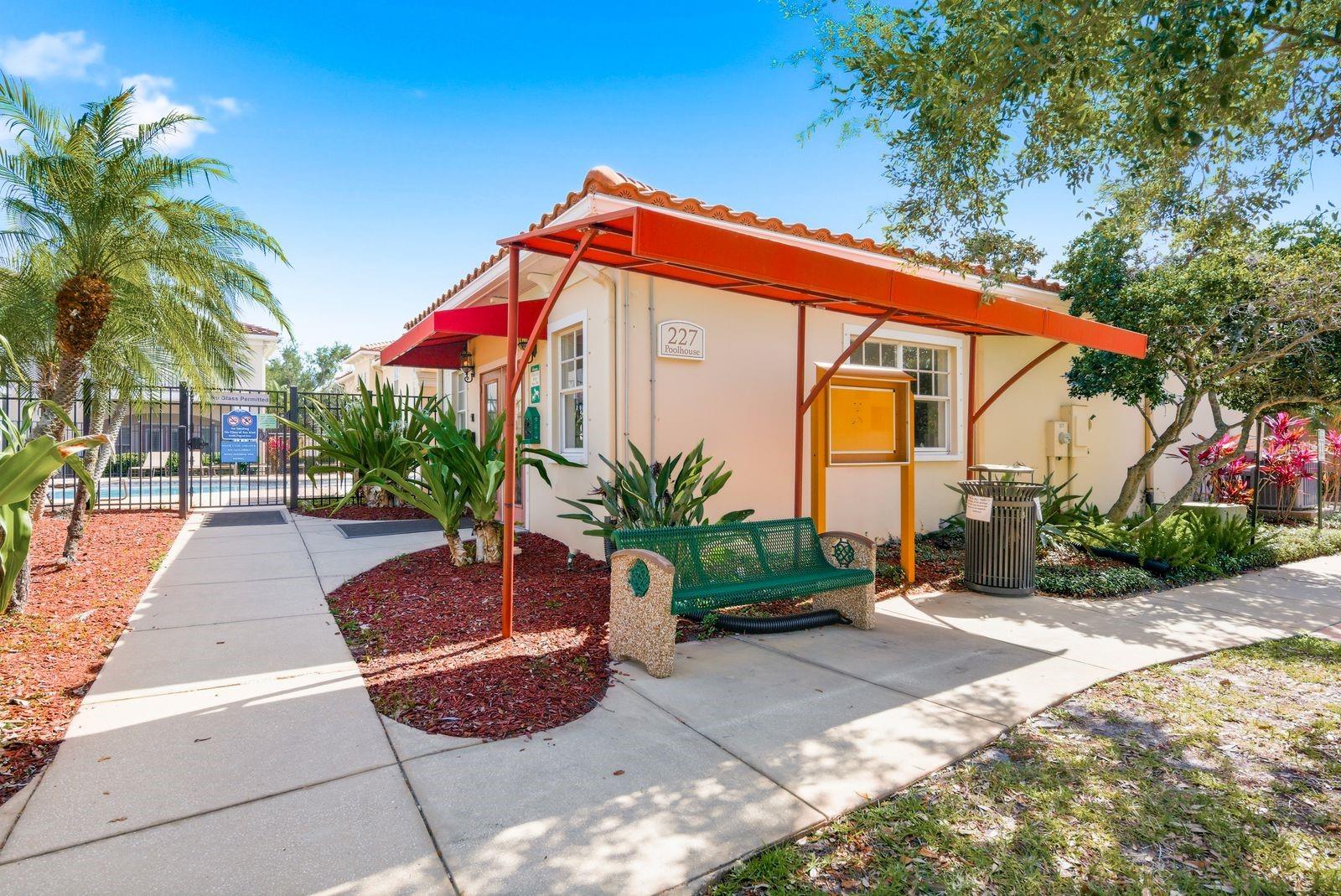 VILLAS OF CARILLON - Residential