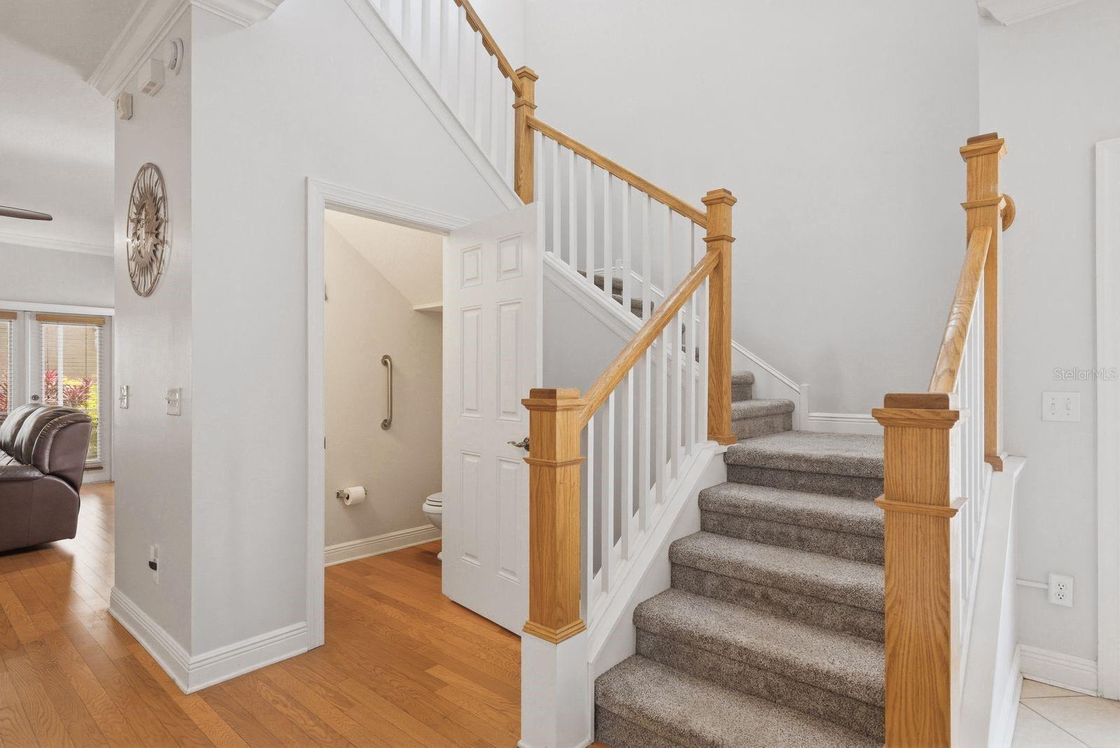 VILLAS OF CARILLON - Residential