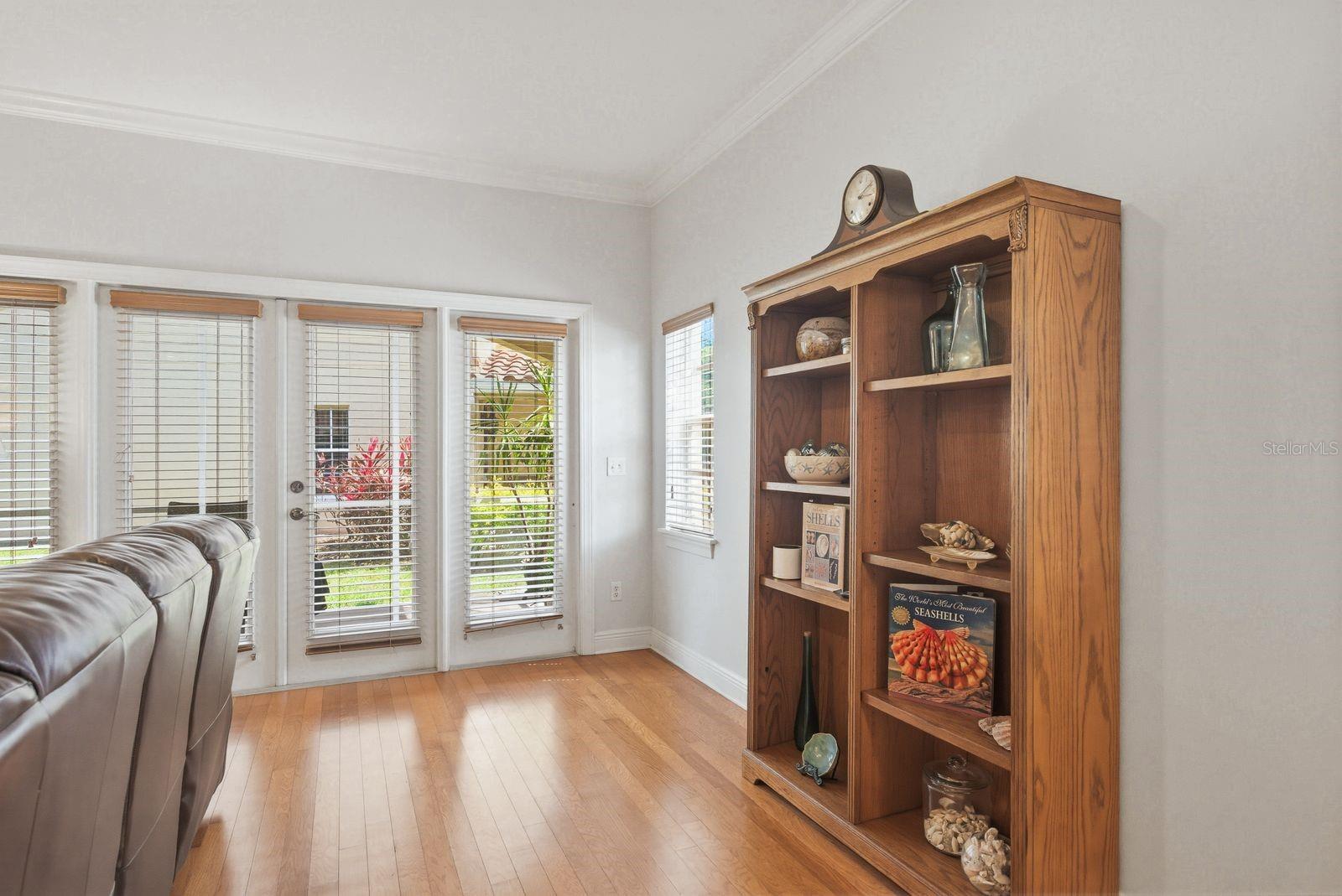 VILLAS OF CARILLON - Residential