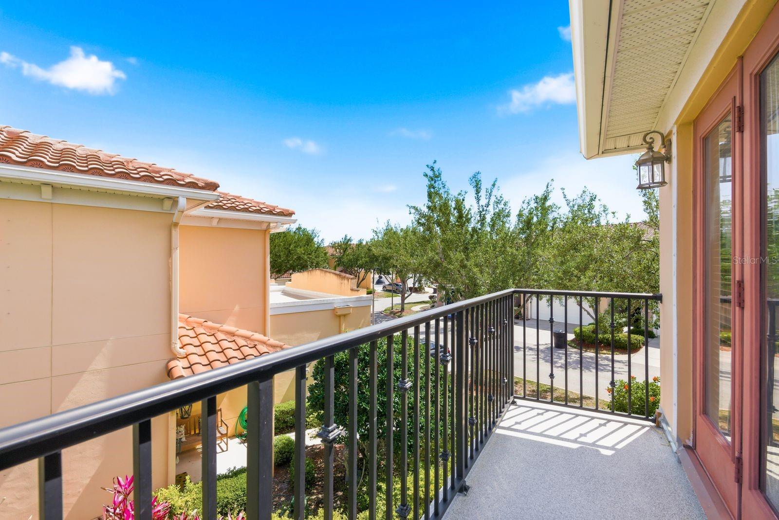 VILLAS OF CARILLON - Residential