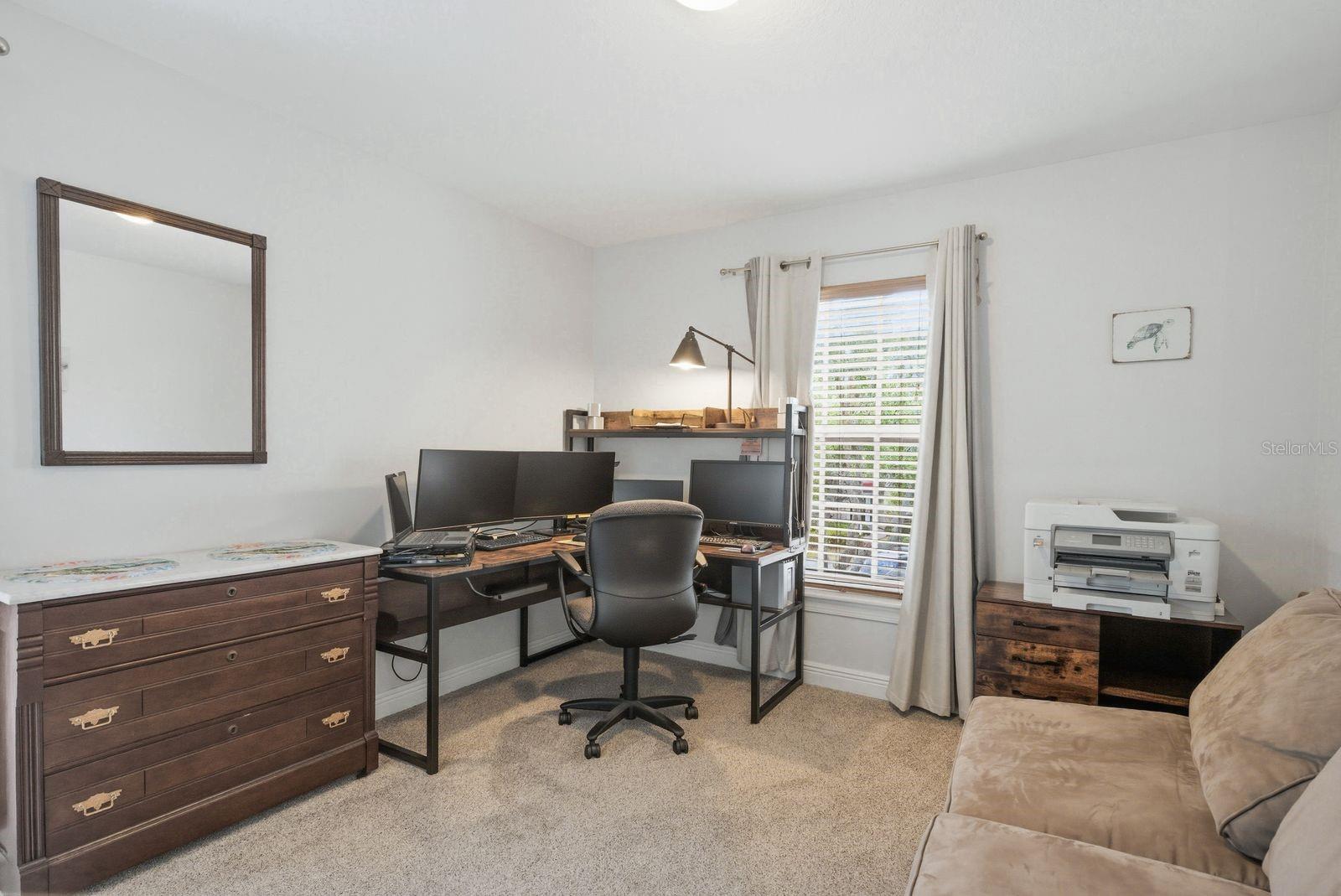 VILLAS OF CARILLON - Residential