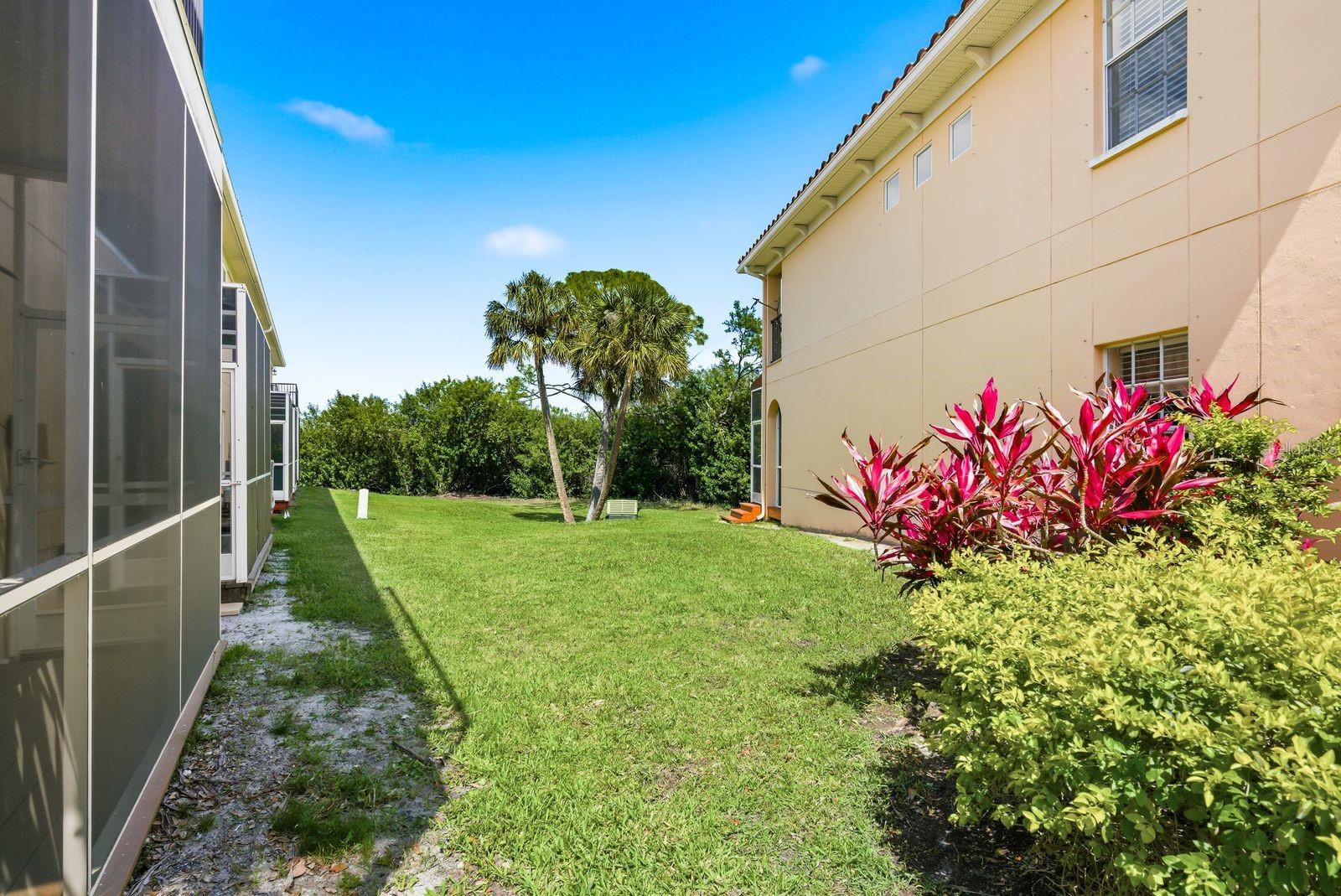 VILLAS OF CARILLON - Residential