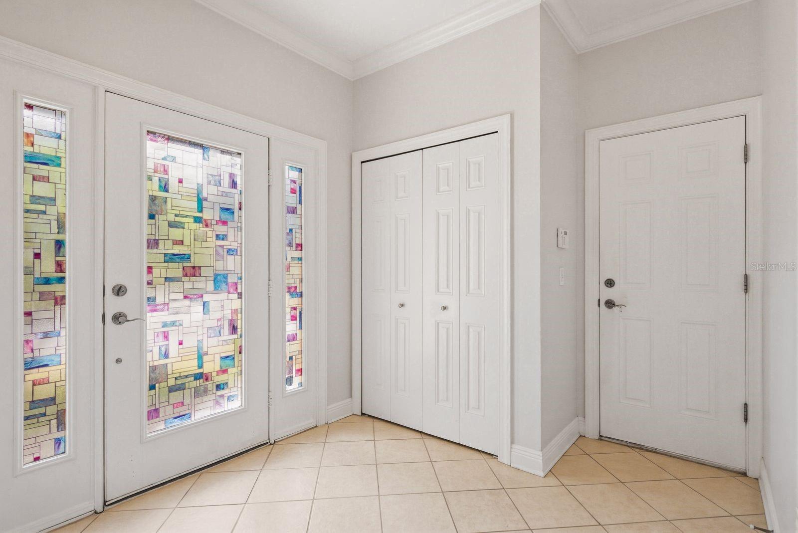 VILLAS OF CARILLON - Residential