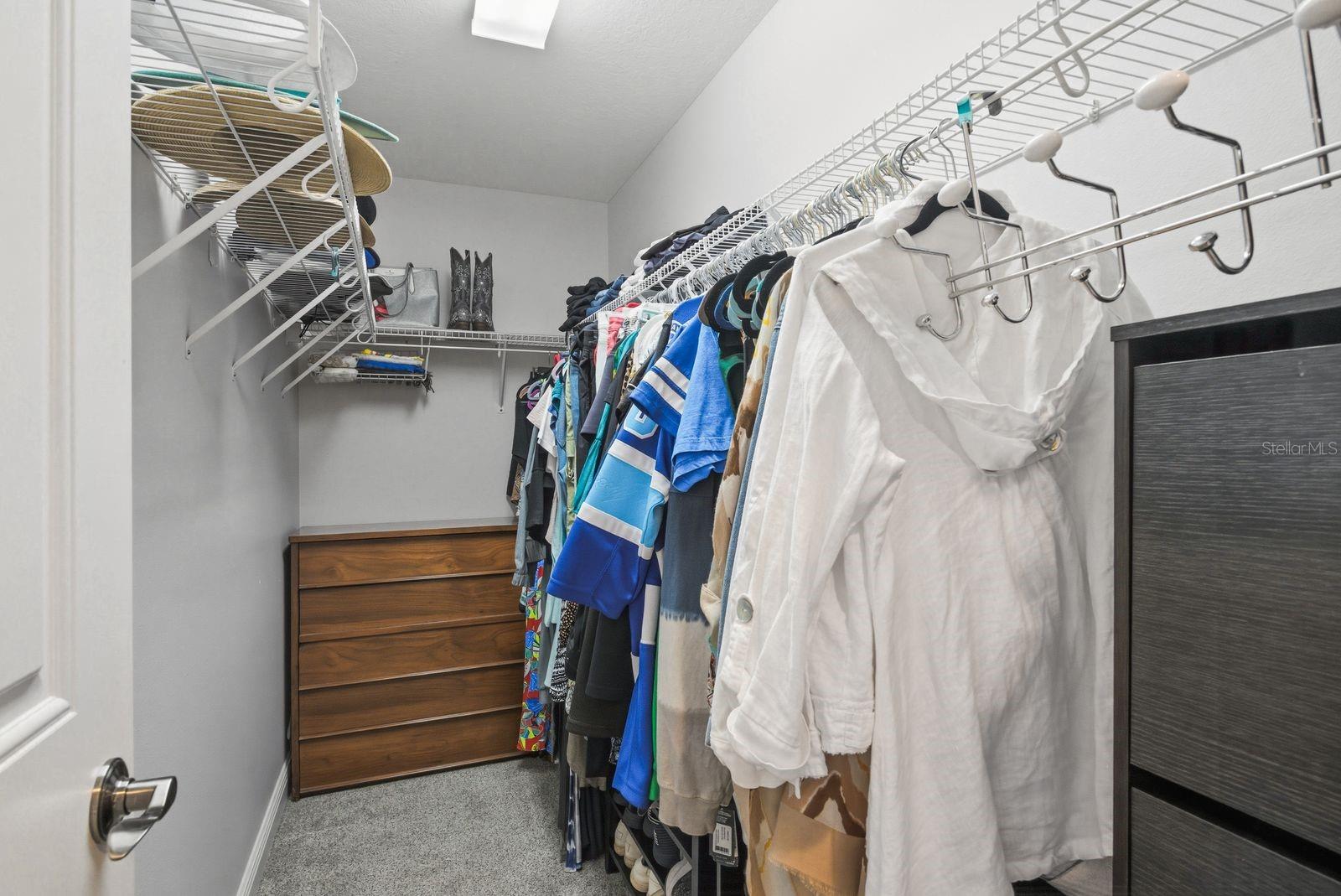 VILLAS OF CARILLON - Residential