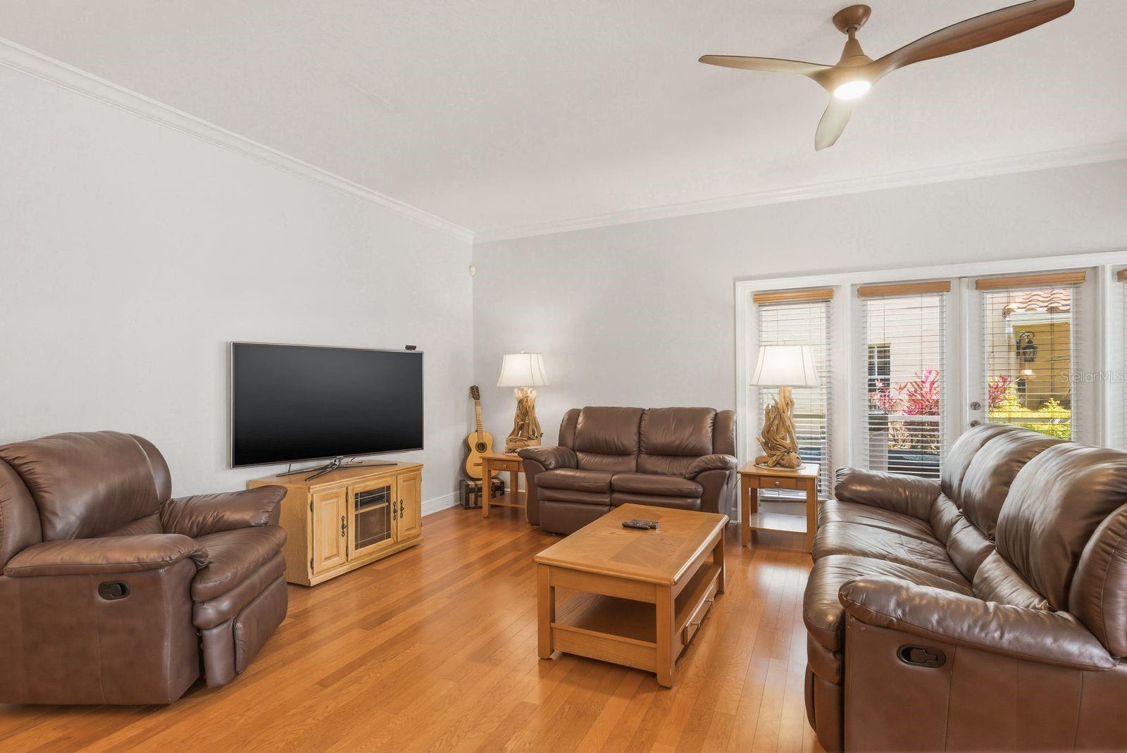 VILLAS OF CARILLON - Residential