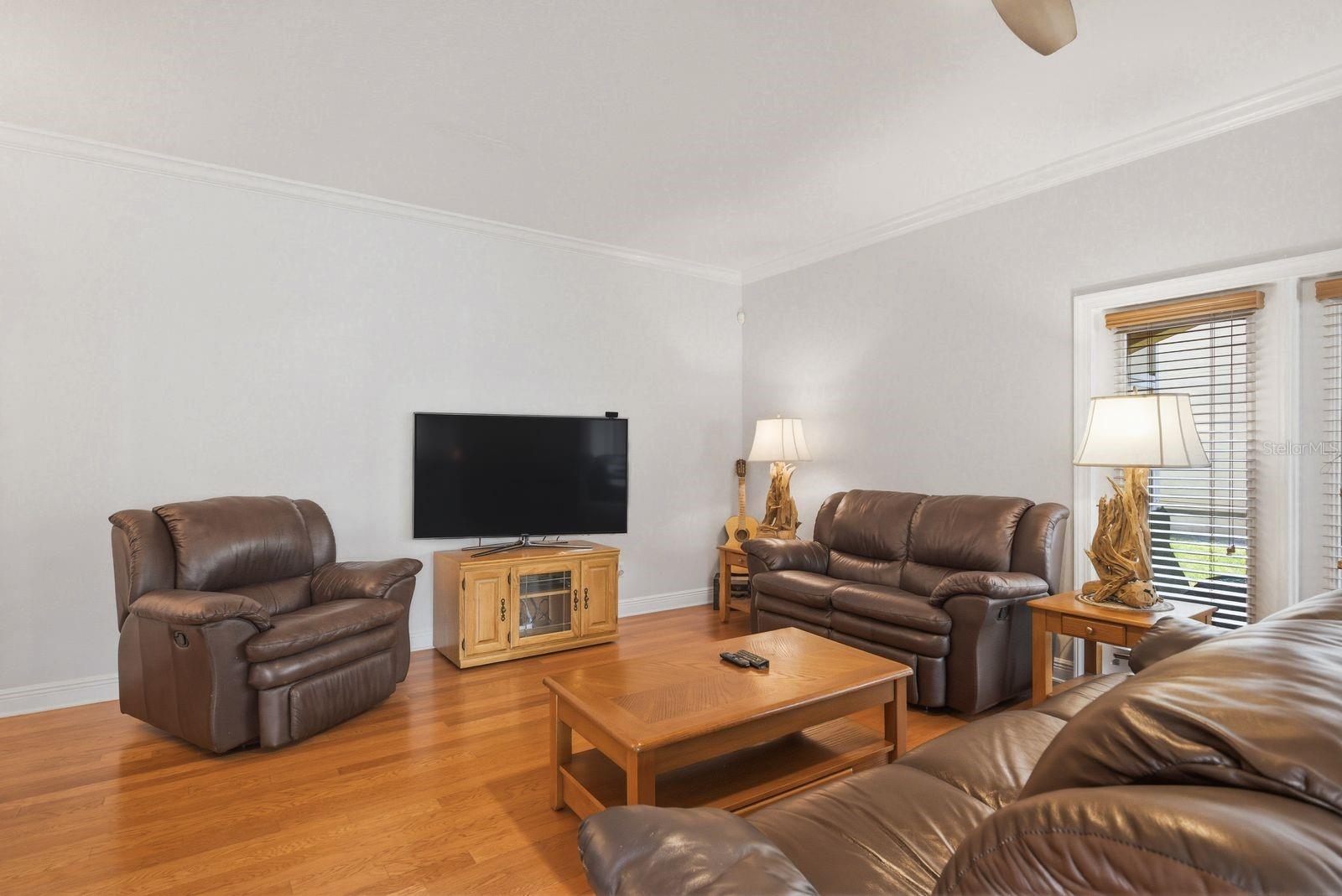 VILLAS OF CARILLON - Residential