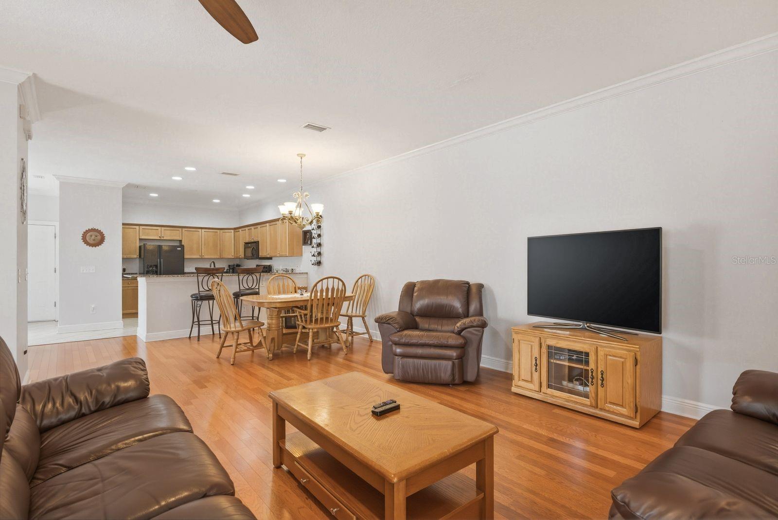 VILLAS OF CARILLON - Residential