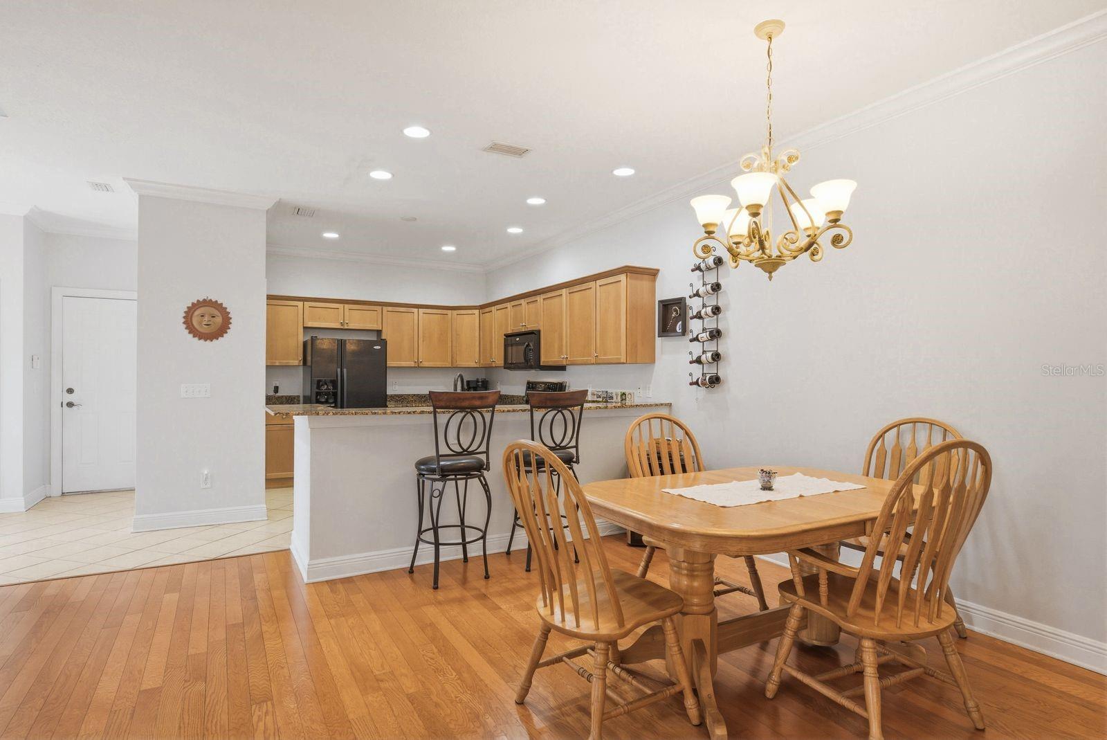 VILLAS OF CARILLON - Residential