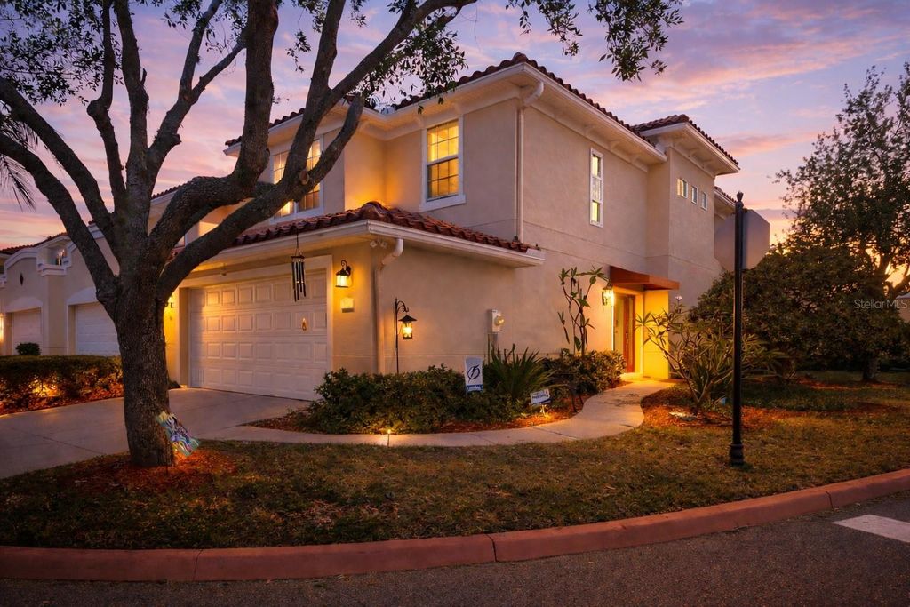 Photo of 208 Valencia Circle, St Petersburg, FL 33716 (MLS # TB8489242)