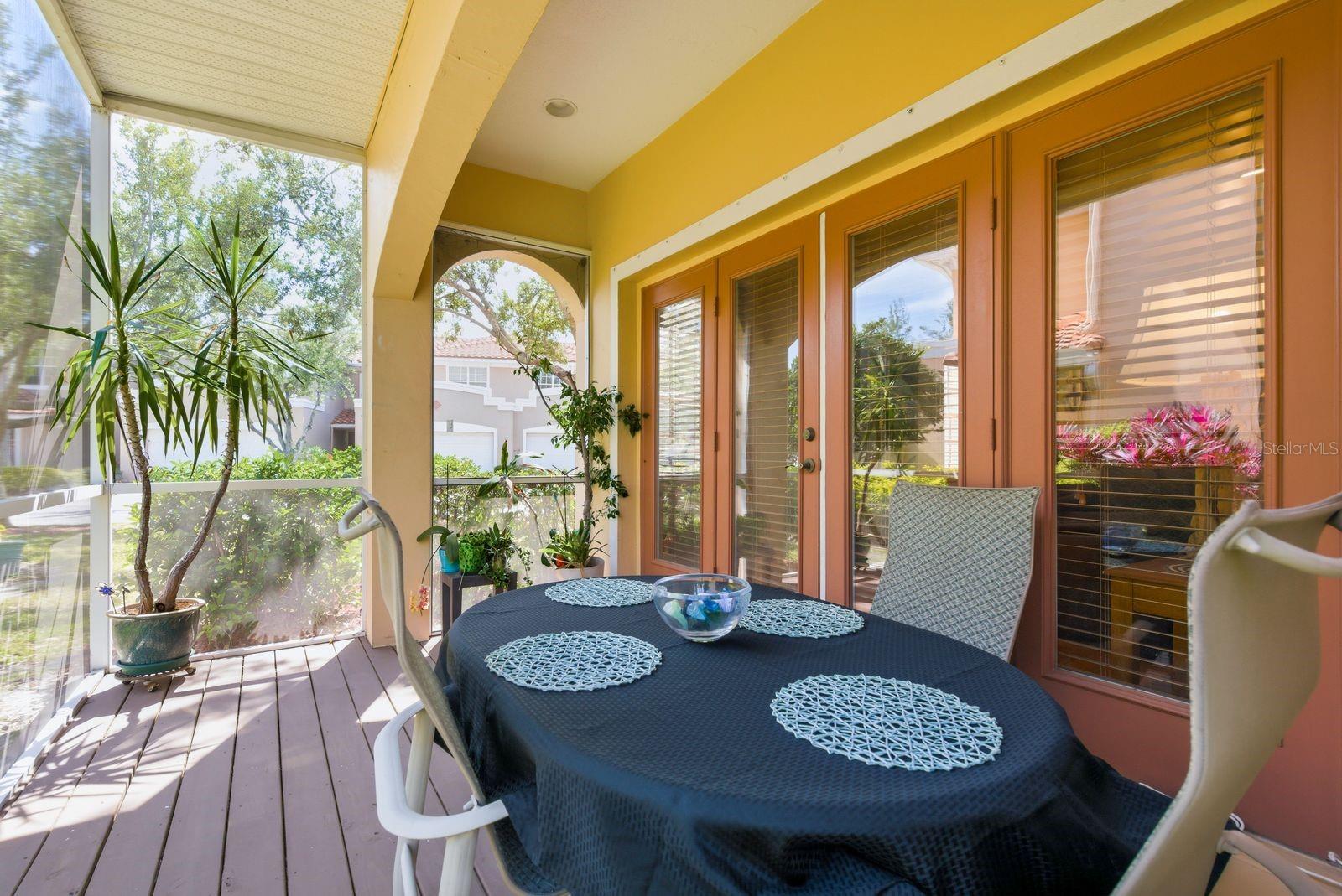 VILLAS OF CARILLON - Residential