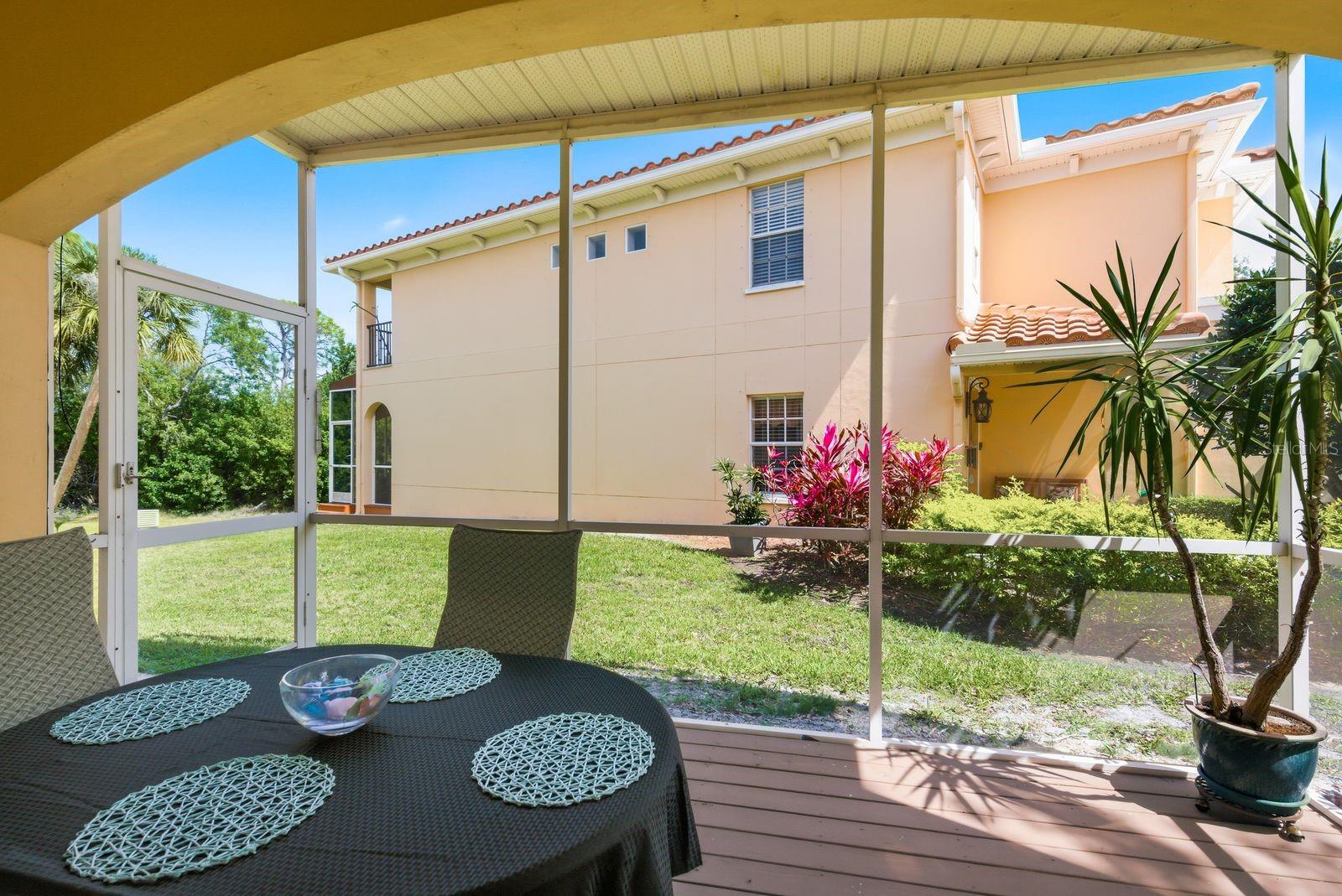 VILLAS OF CARILLON - Residential