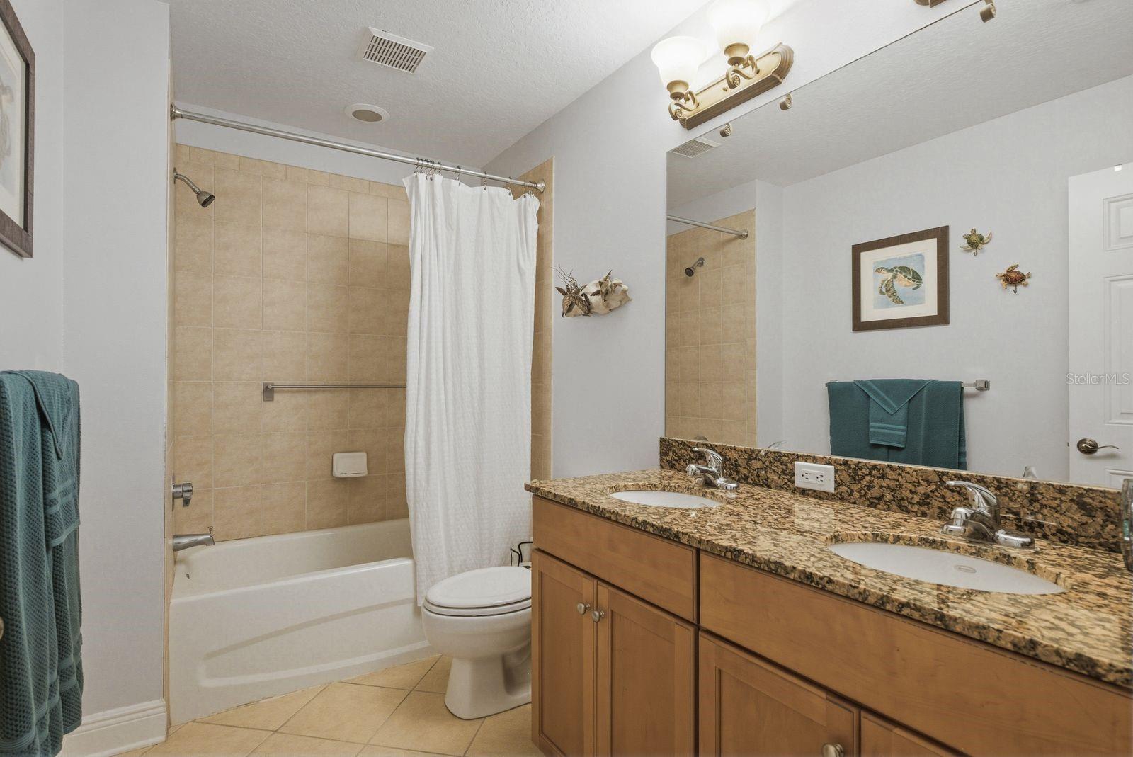 VILLAS OF CARILLON - Residential