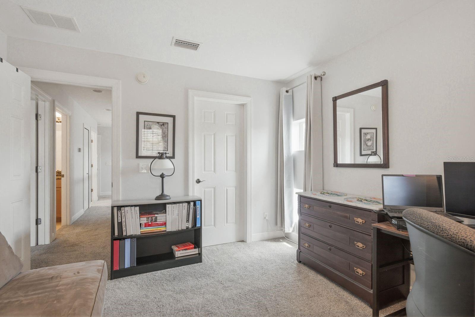 VILLAS OF CARILLON - Residential