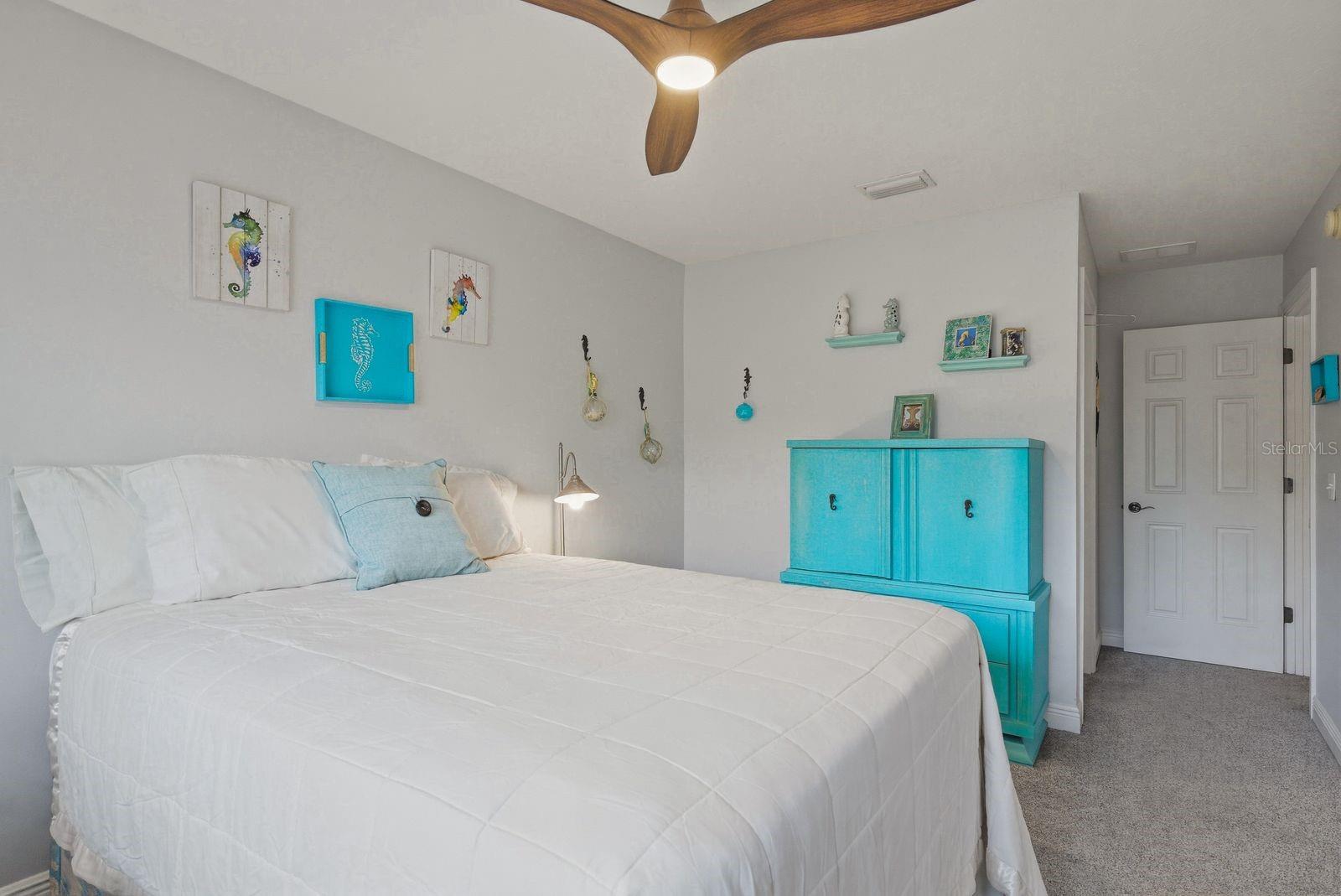 VILLAS OF CARILLON - Residential