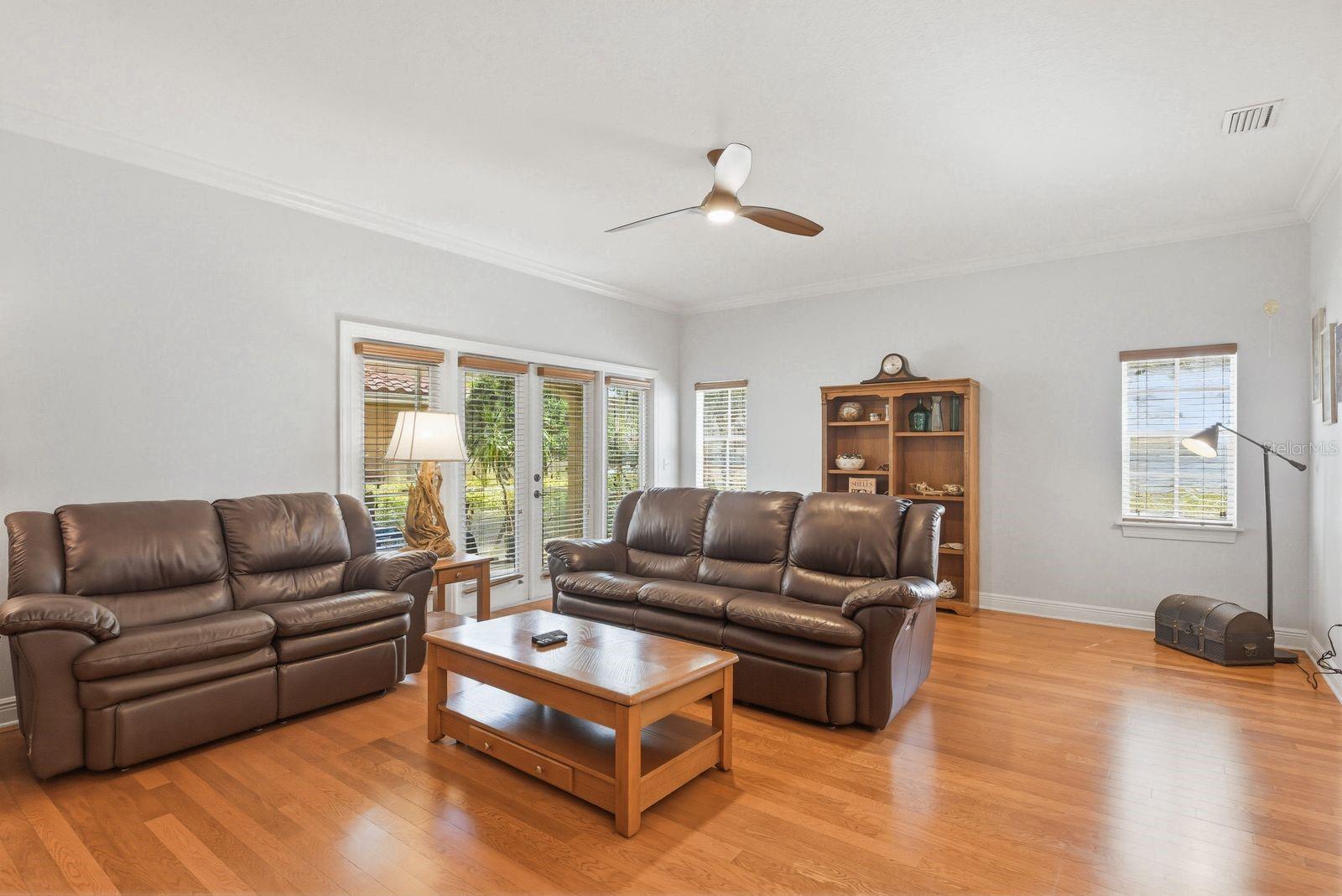 VILLAS OF CARILLON - Residential