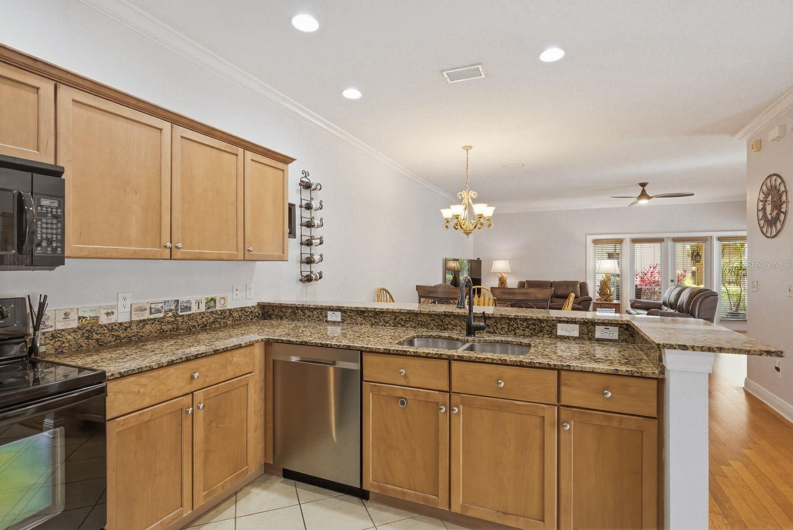 VILLAS OF CARILLON - Residential