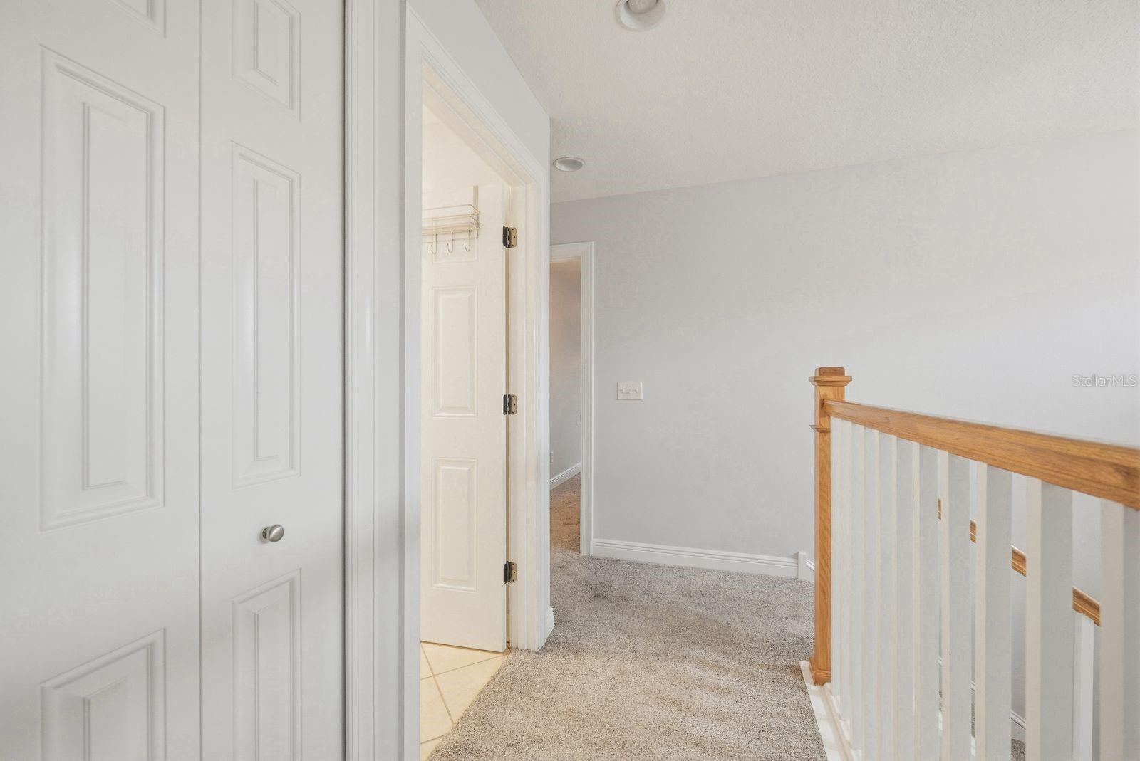 VILLAS OF CARILLON - Residential