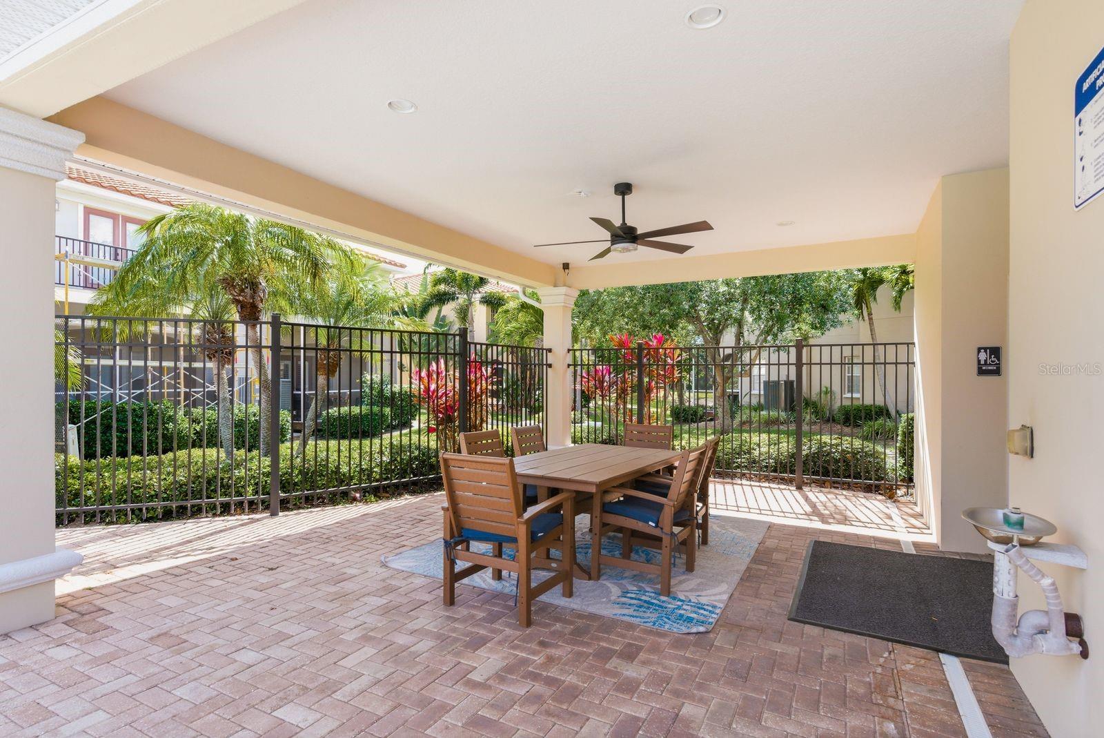 VILLAS OF CARILLON - Residential