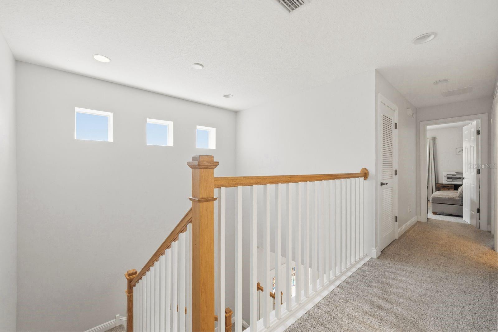 VILLAS OF CARILLON - Residential