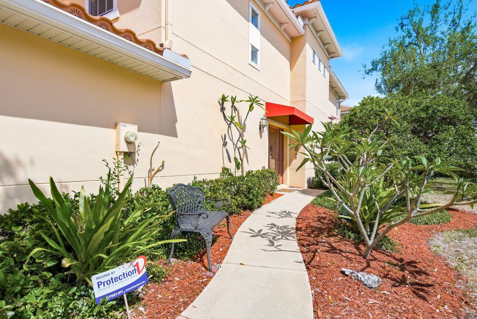 VILLAS OF CARILLON - Residential