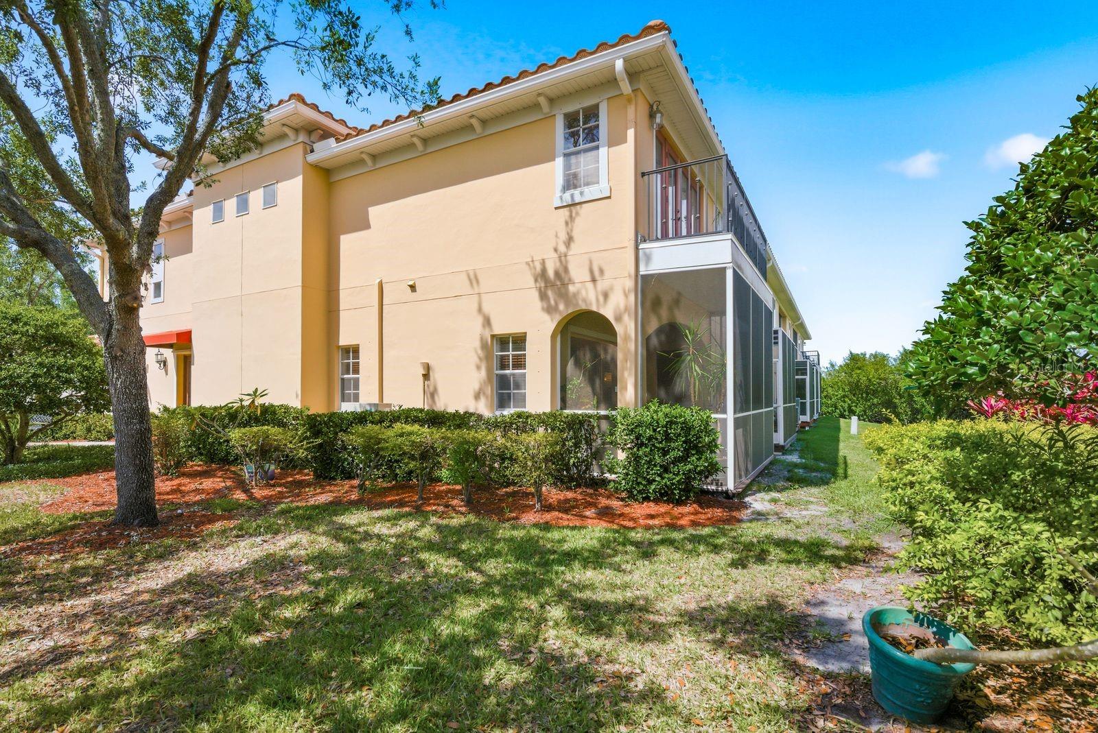 VILLAS OF CARILLON - Residential