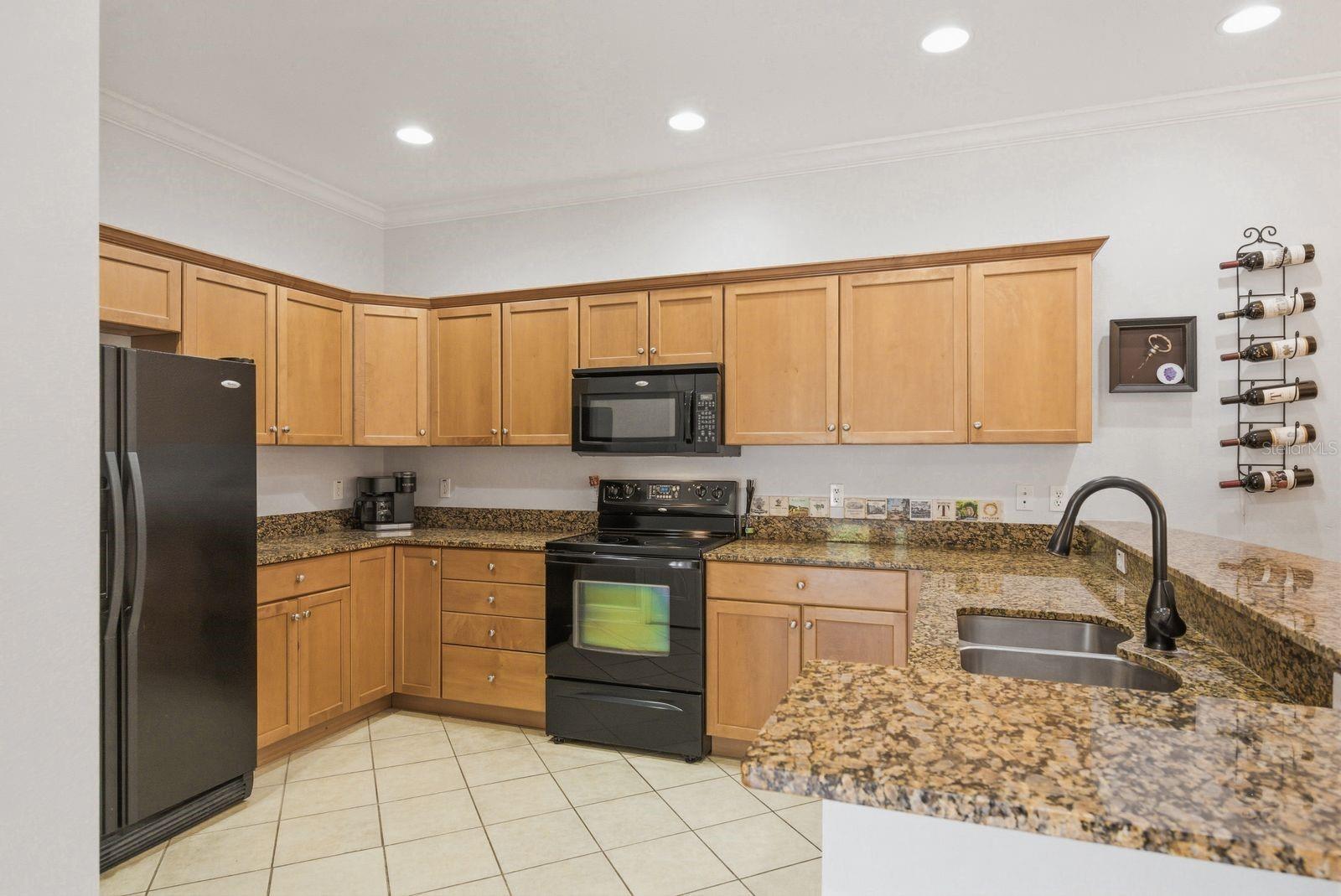 VILLAS OF CARILLON - Residential