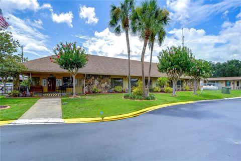 A home in WESLEY CHAPEL