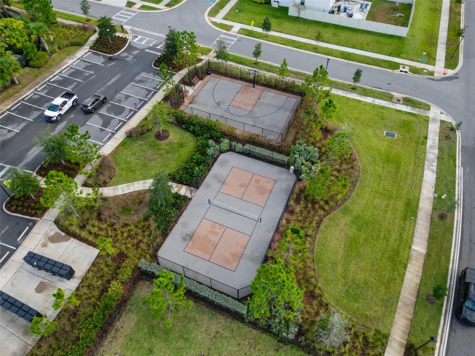 BERRY BAY SUB - Residential Lease