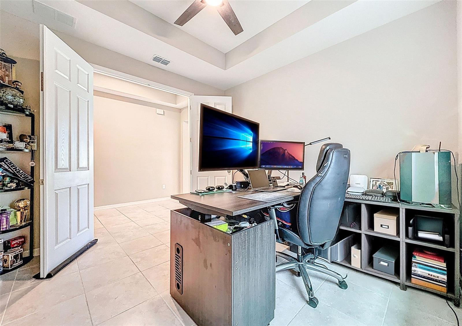 BERRY BAY SUB - Residential Lease