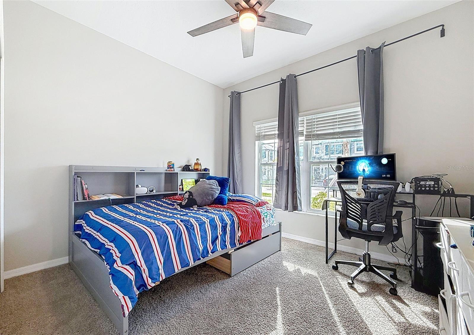 BERRY BAY SUB - Residential Lease