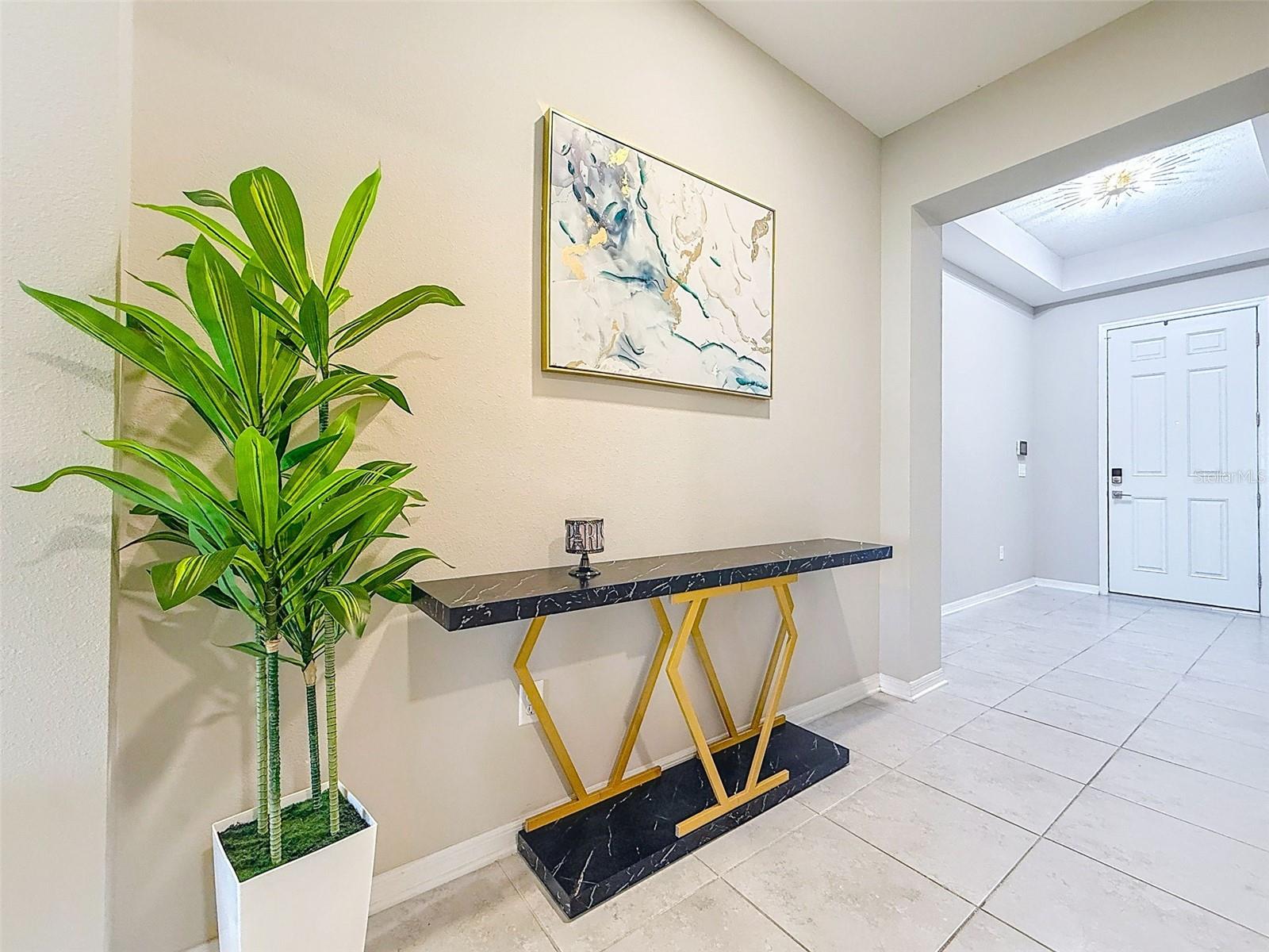 BERRY BAY SUB - Residential Lease