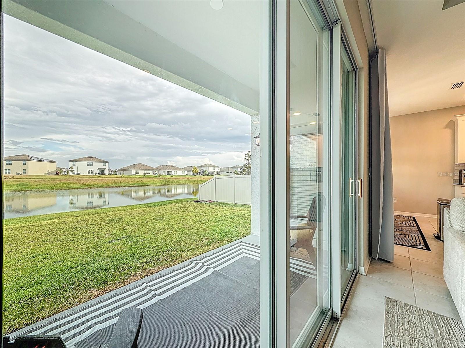 BERRY BAY SUB - Residential Lease