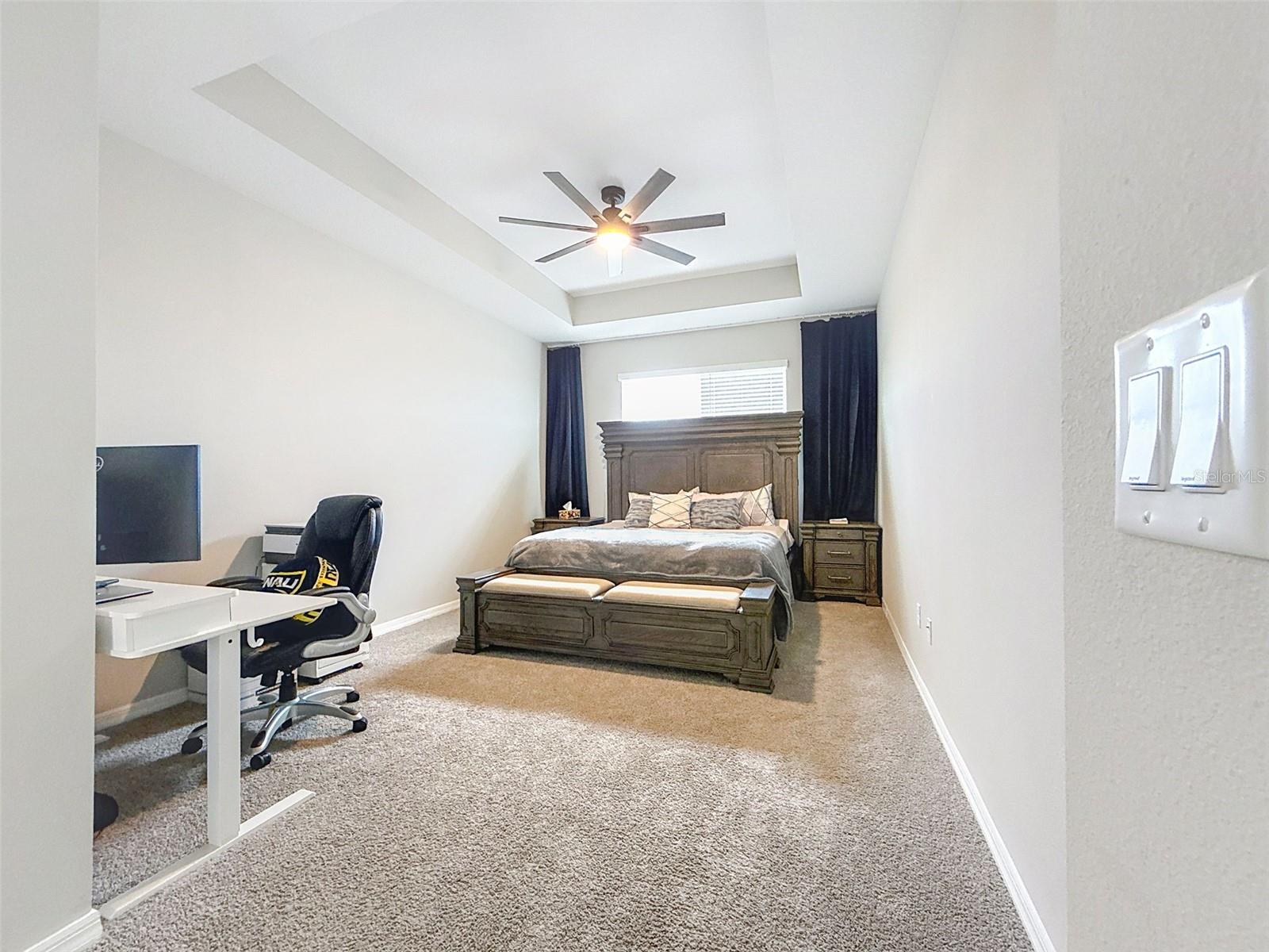 BERRY BAY SUB - Residential Lease