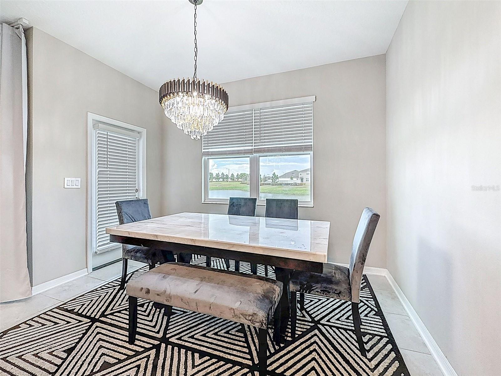 BERRY BAY SUB - Residential Lease