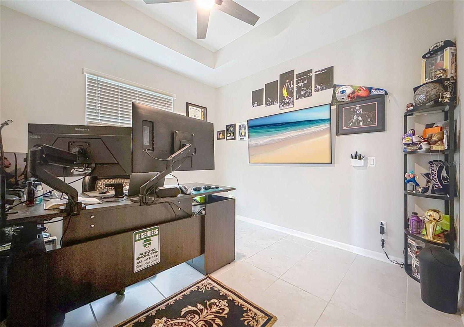 BERRY BAY SUB - Residential Lease