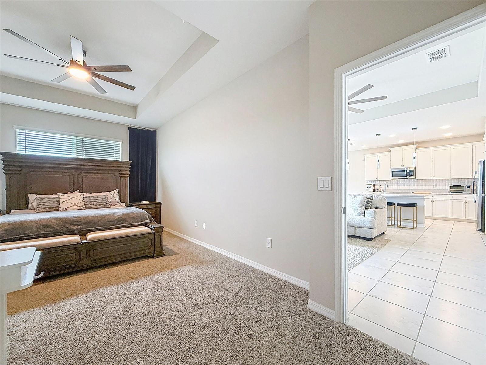 BERRY BAY SUB - Residential Lease