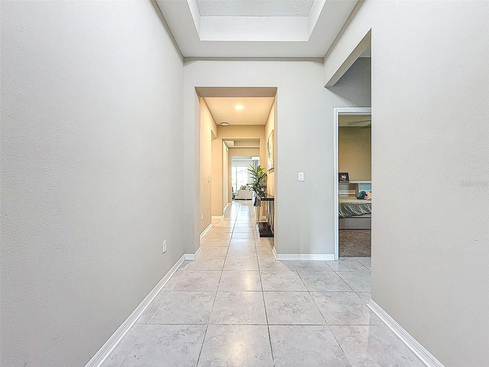 BERRY BAY SUB - Residential Lease