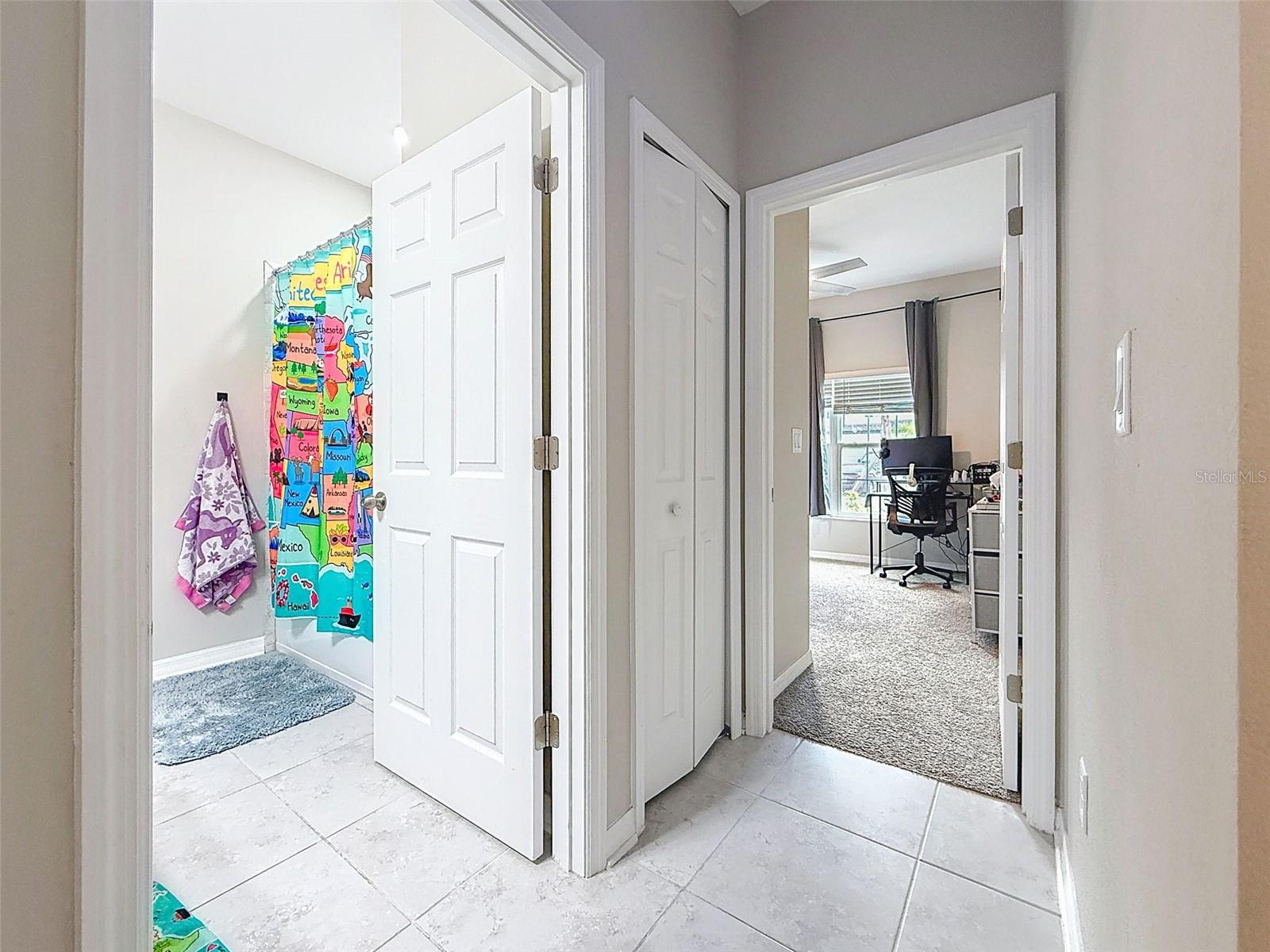 BERRY BAY SUB - Residential Lease