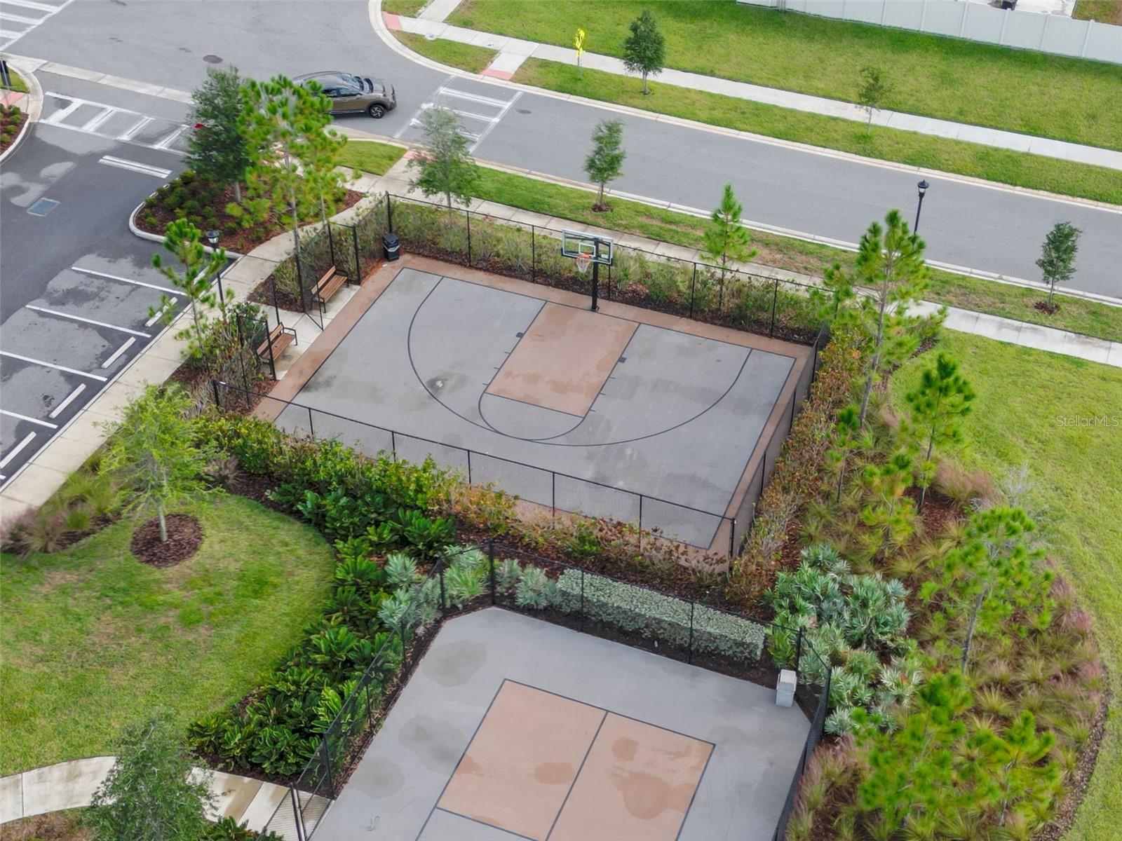 BERRY BAY SUB - Residential Lease