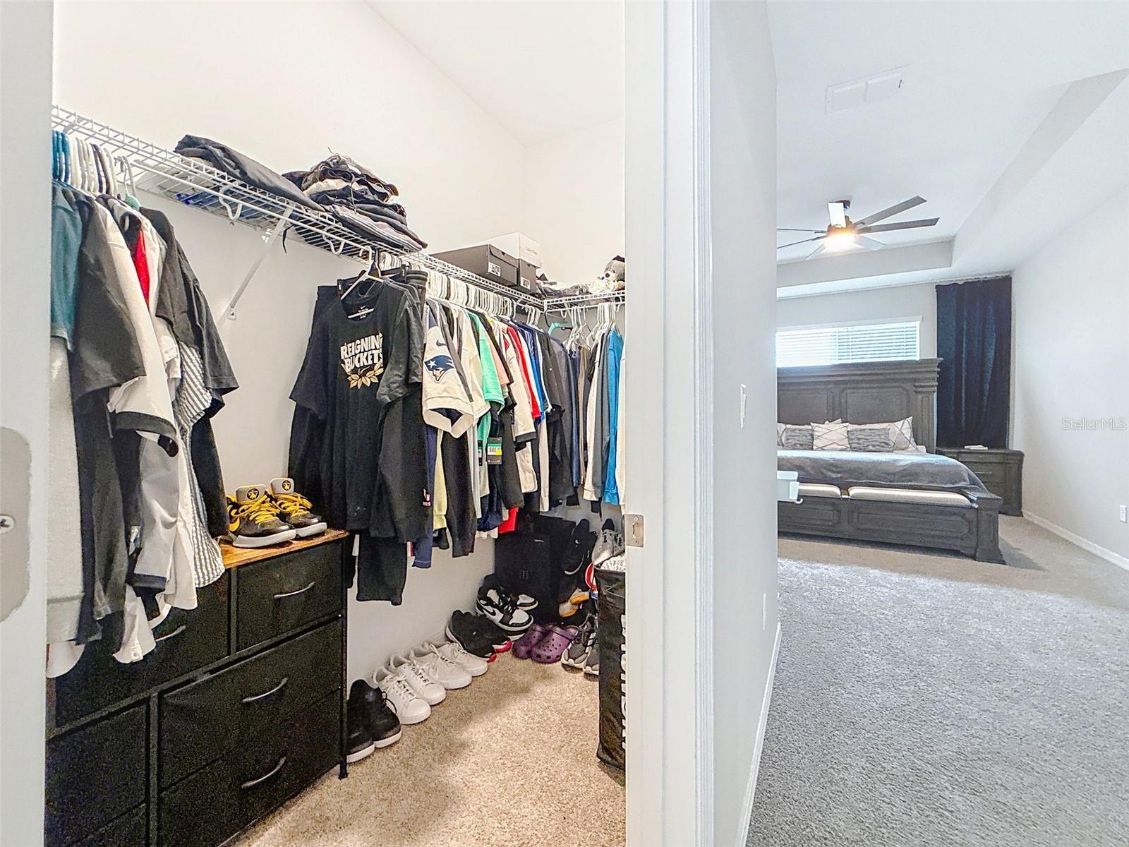 BERRY BAY SUB - Residential Lease