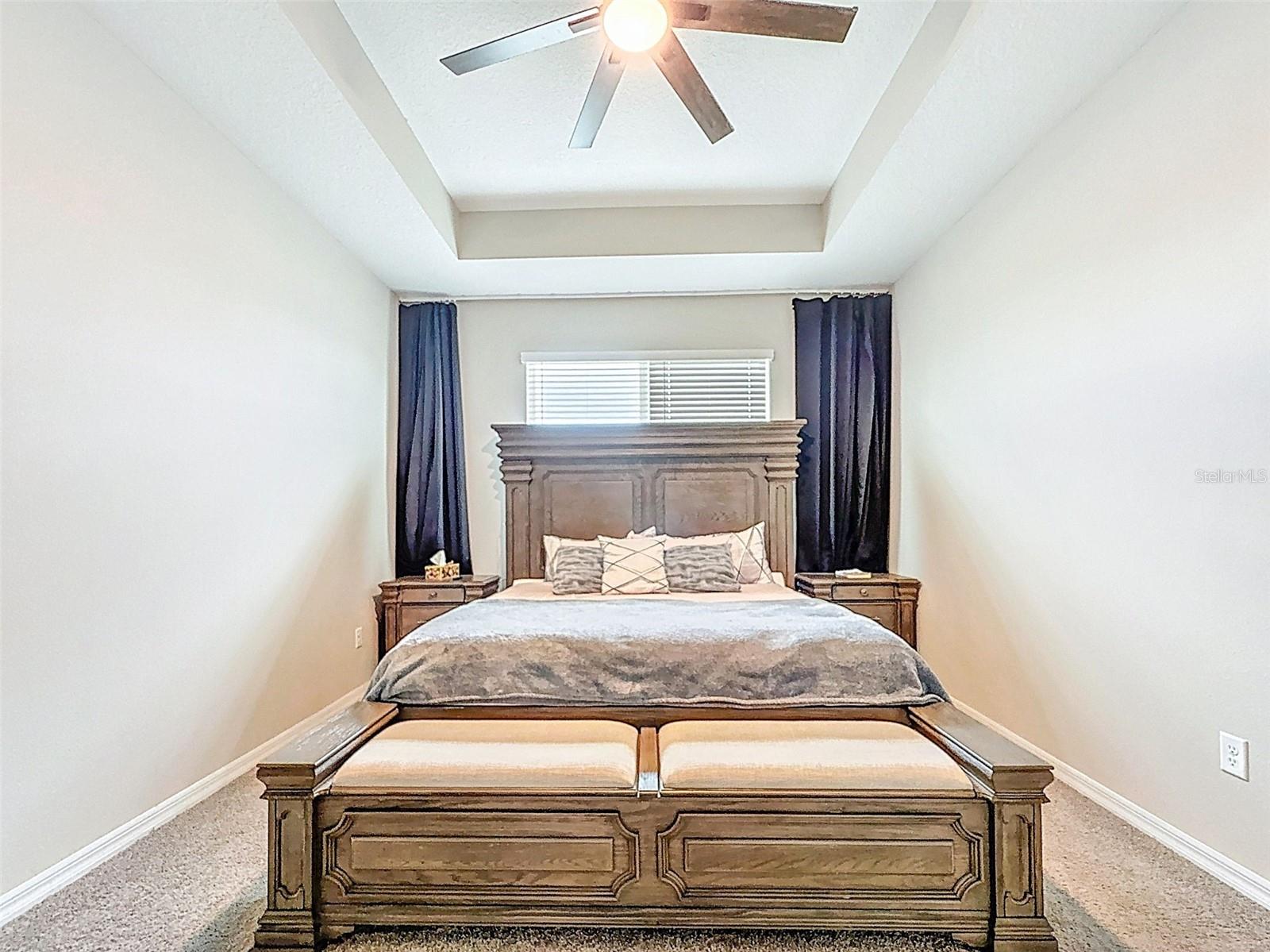 BERRY BAY SUB - Residential Lease