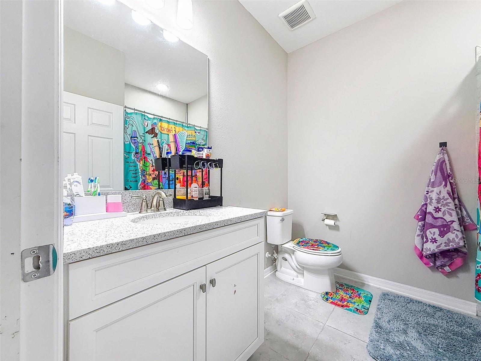 BERRY BAY SUB - Residential Lease