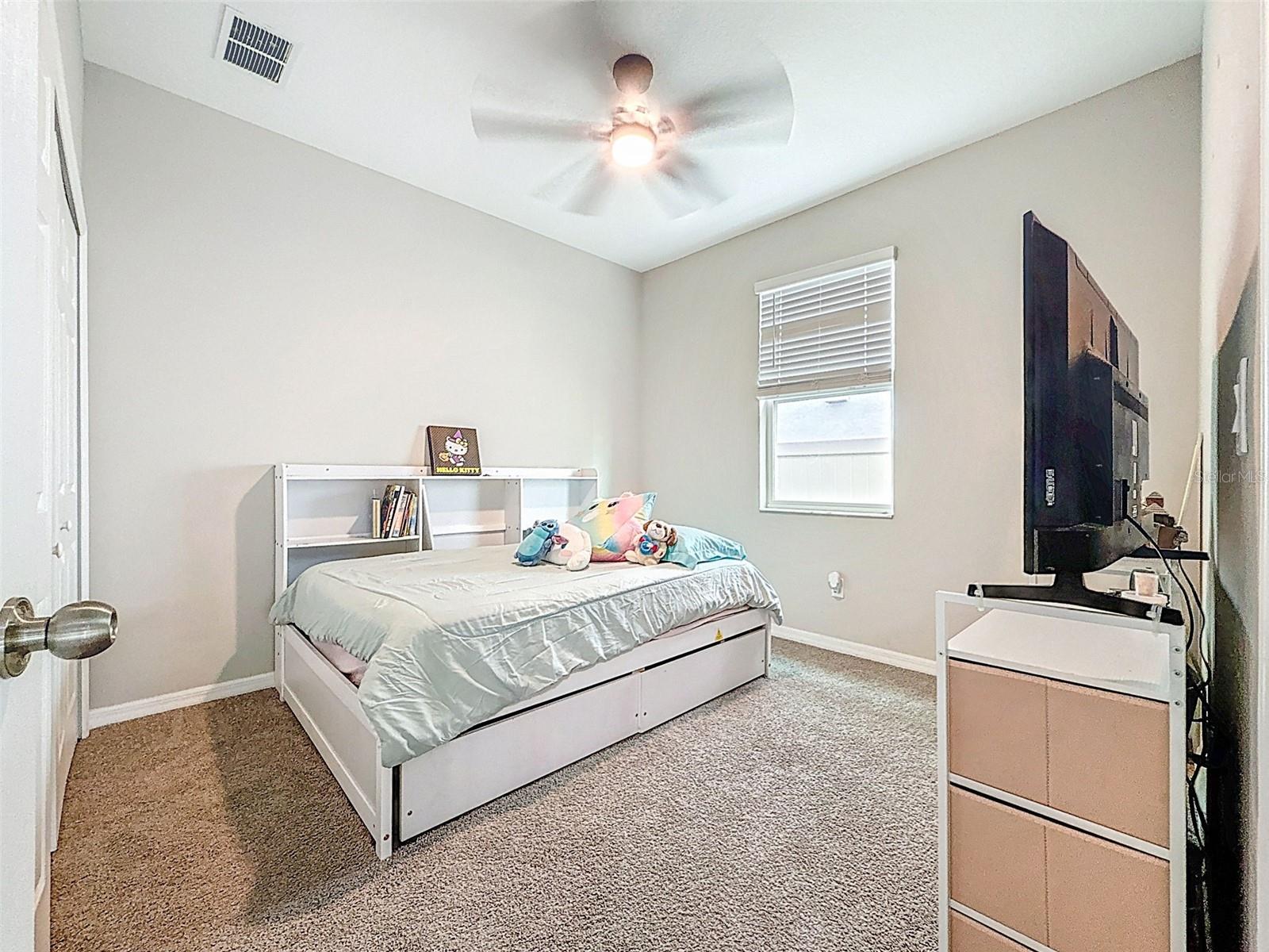 BERRY BAY SUB - Residential Lease