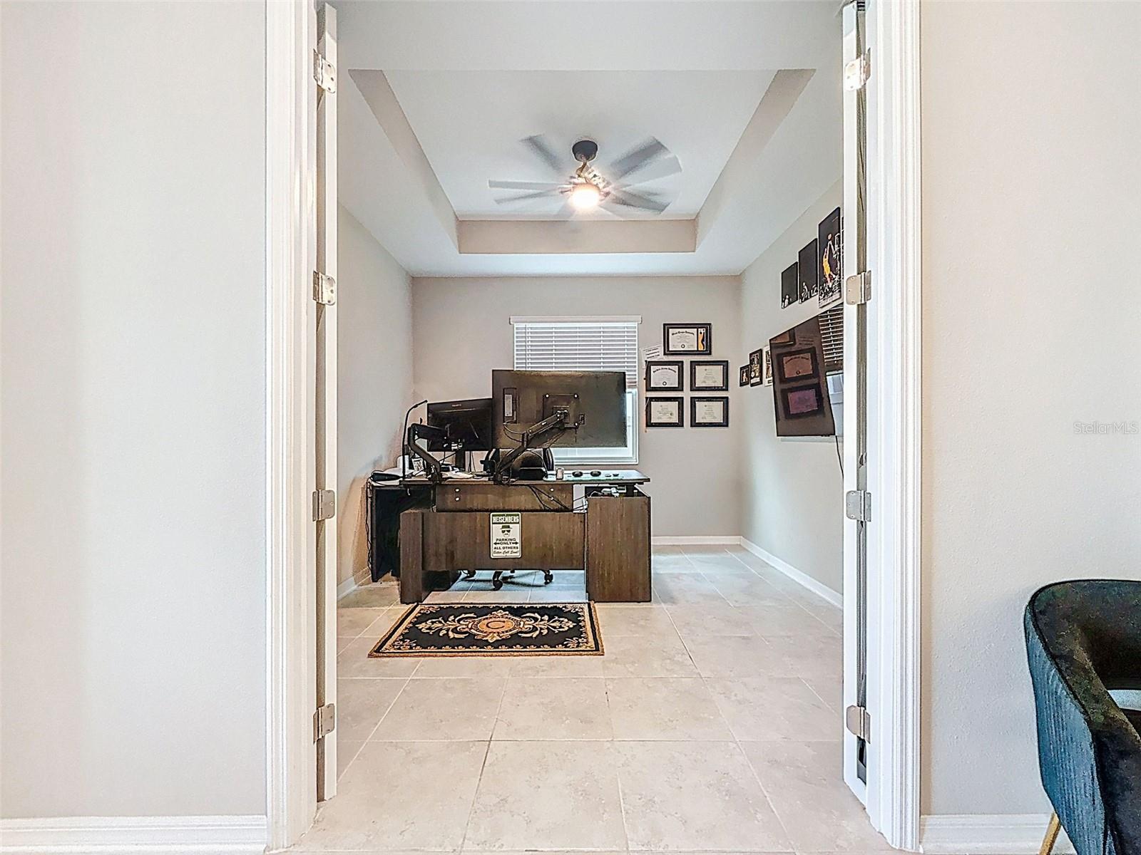 BERRY BAY SUB - Residential Lease