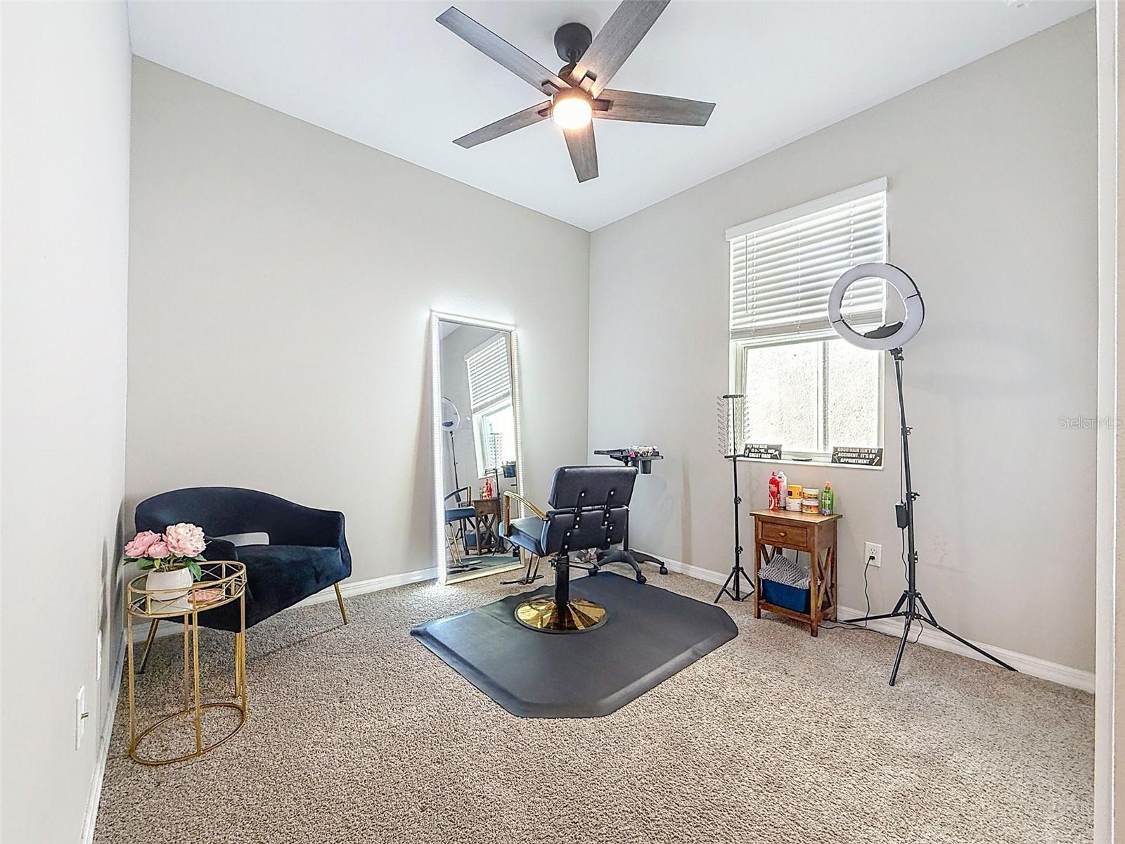 BERRY BAY SUB - Residential Lease