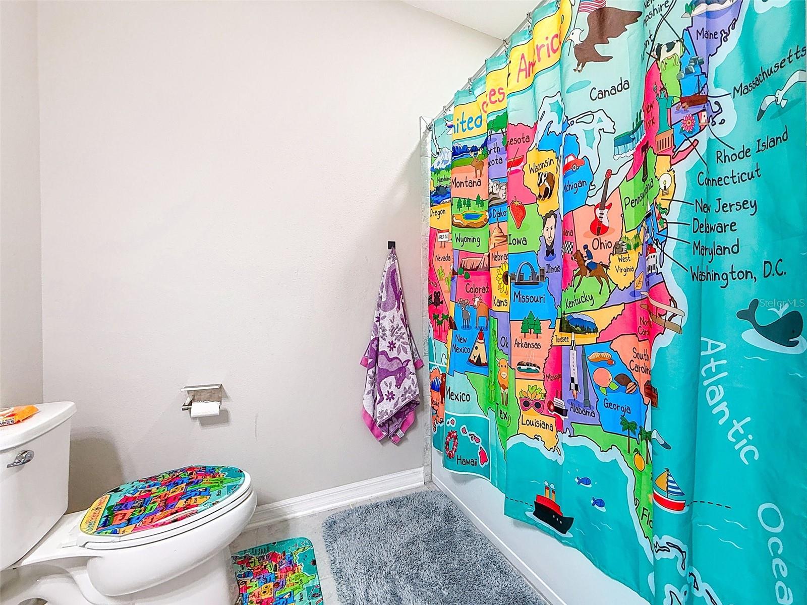 BERRY BAY SUB - Residential Lease