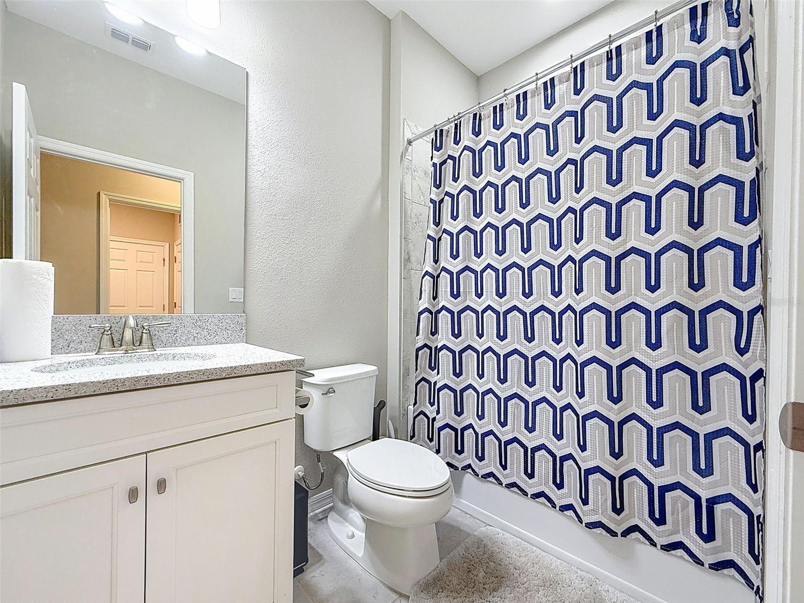 BERRY BAY SUB - Residential Lease